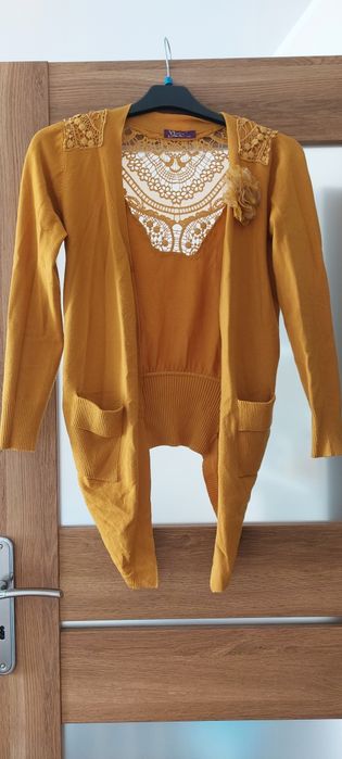 Sweter rozmiar M/L