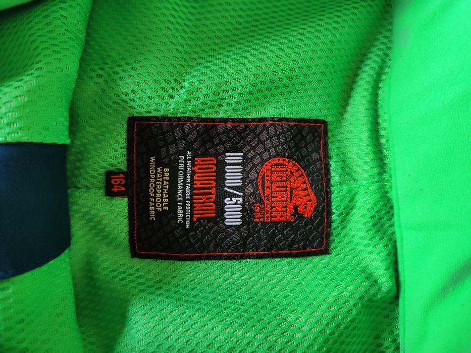 Spodnie narciarskie Iguana 164