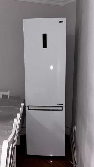 Frigorifico LG inverter linear +++