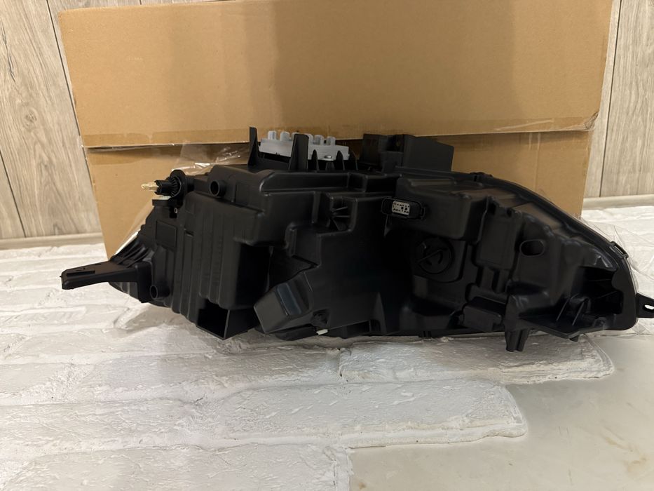 Фара Ford Edge 19 20 21 22 23 24 ліва і права з дхо