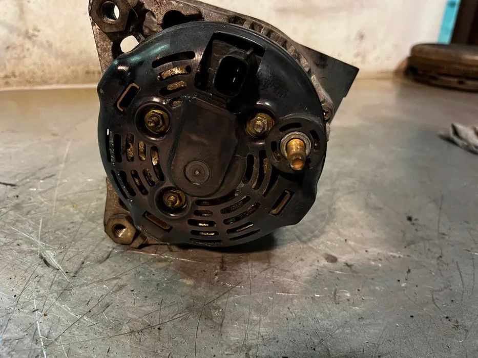 ALTERNADOR CHRYSLER VOYAGER 2.5CRD 421000-0081 04868429C