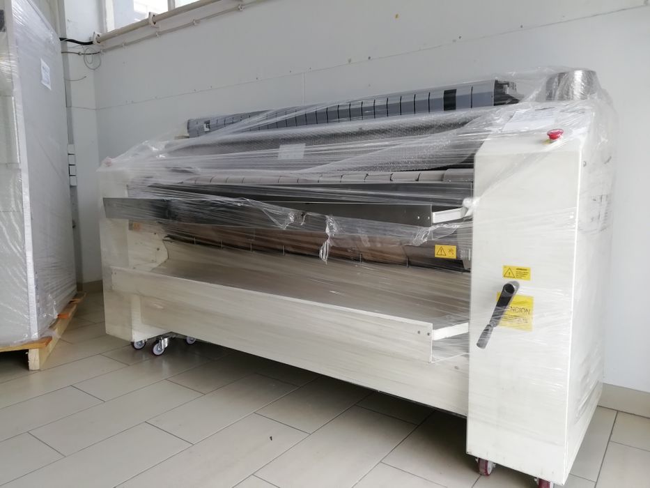 Calandra Secadora TECNITRAMO Portugal