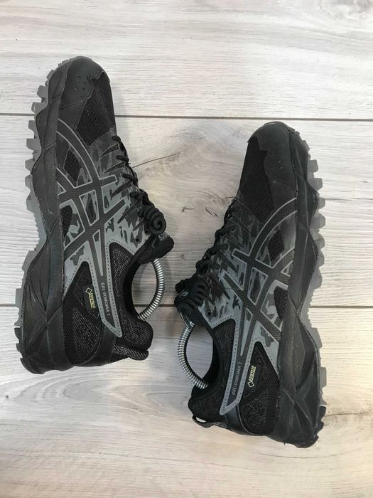 Buty trekkingowe ASICS Gel-Sonoma 3 rozm. 39 gore-tex