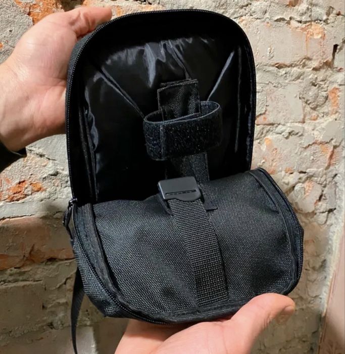 Тактична сумка з кобурою Cordura. Тактическая сумка с кобурой