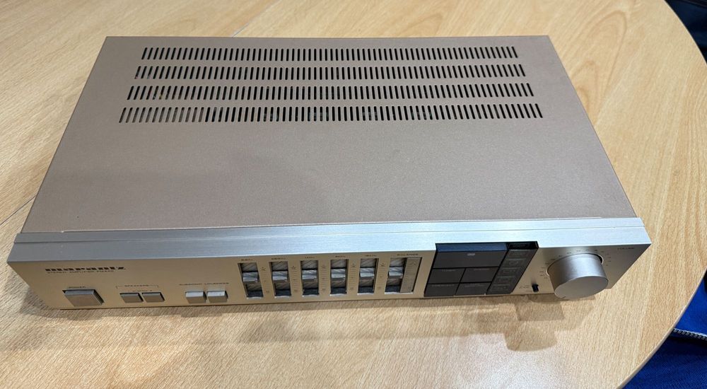 Marantz PM-440 Wzmacniacz