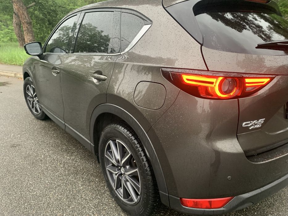 Продам мазда сх5 официал 2.2 4/4