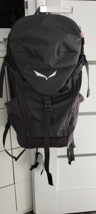 Plecak Salewa Alp Mate 26
