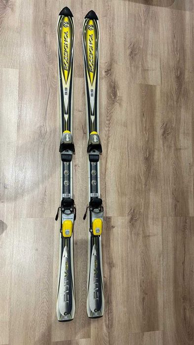 Skis Rossignol 1.60