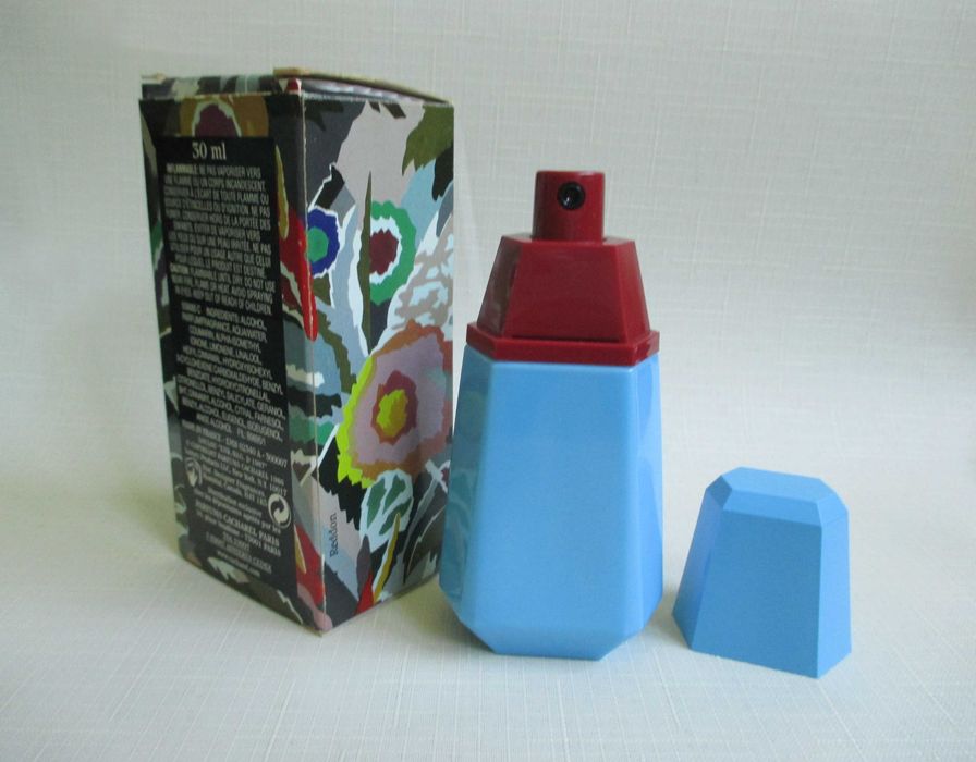 Cacharel Lou Lou 30 ml EDP używane