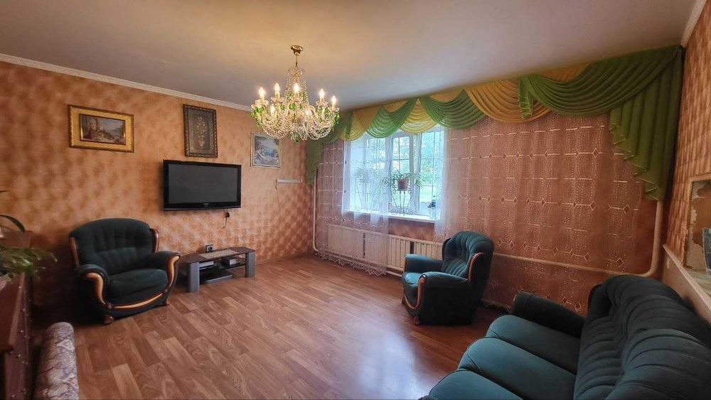 !!!Продаж будинку в передмісті Чернігова 7км