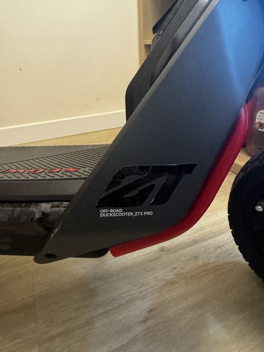 Zt3 pro trotinete