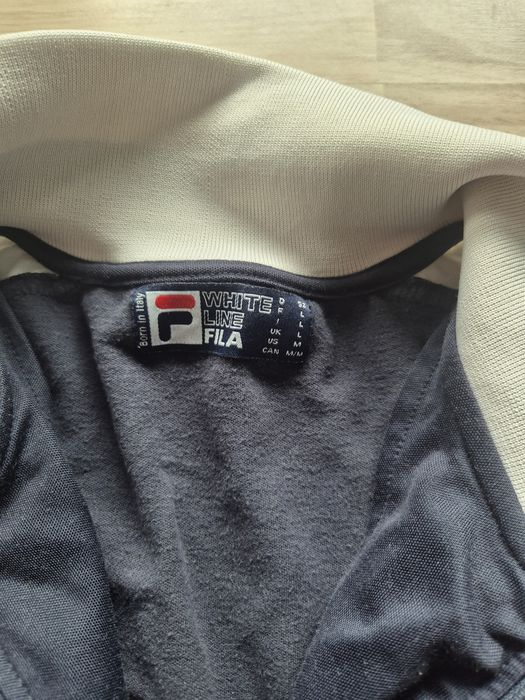 Bluza męska fila rozmiar L