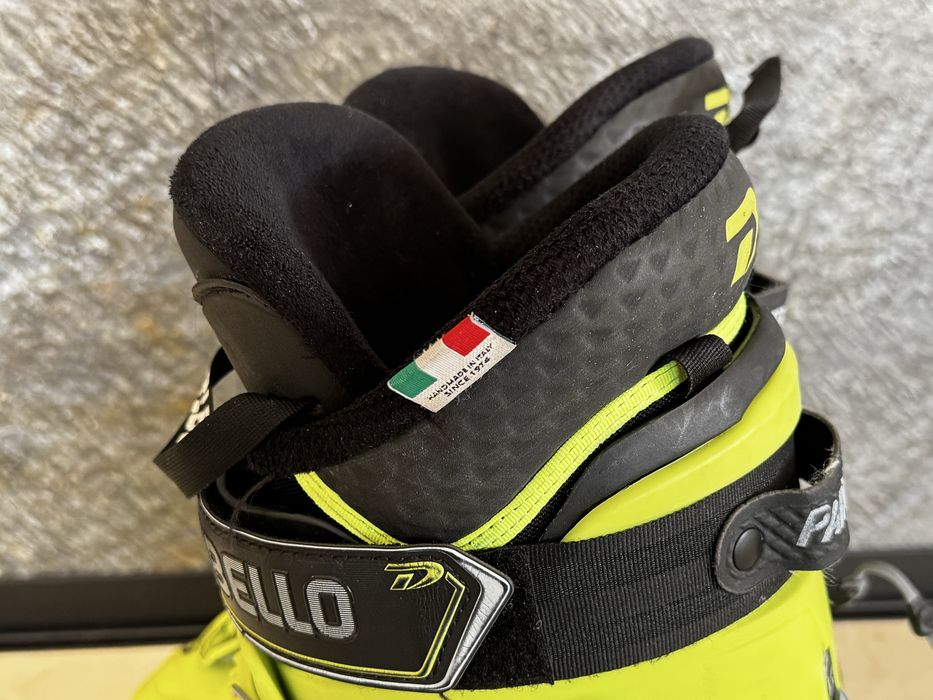 Dalbello Panterra 120 28,5 / 44 buty narciarskie