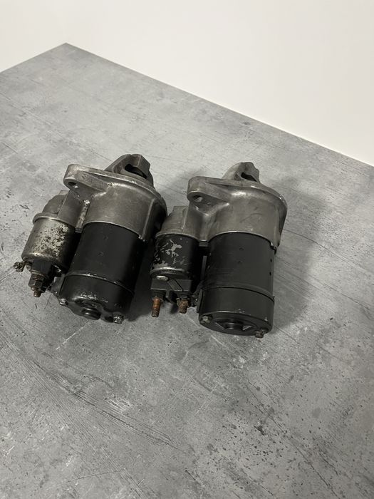 Стартер купольний VW / Audi / Skoda / Seat 1.6-1.9, 12V, 2 болти