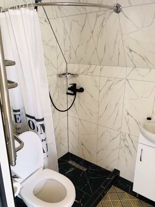 A - frame «У Евелінки»