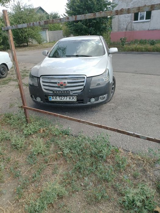 Авто стоит своих денег