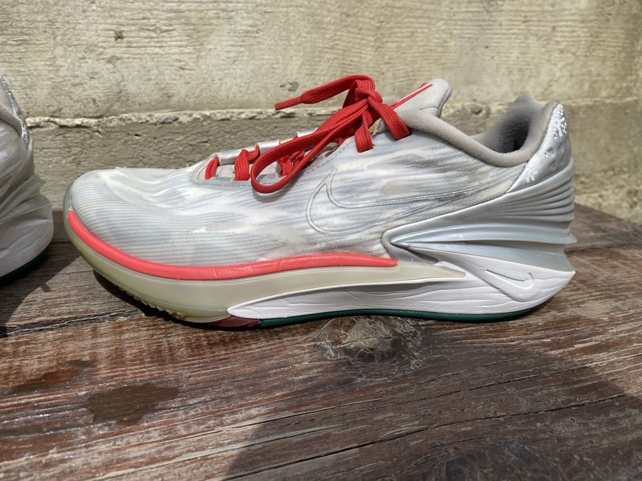 nike gt cut 2 - купити чоловіче взуття - Ціна на OLX.ua