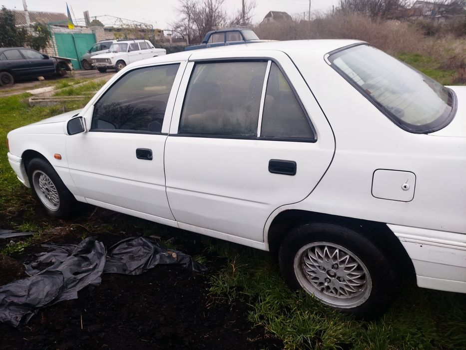 Продажа машини 1