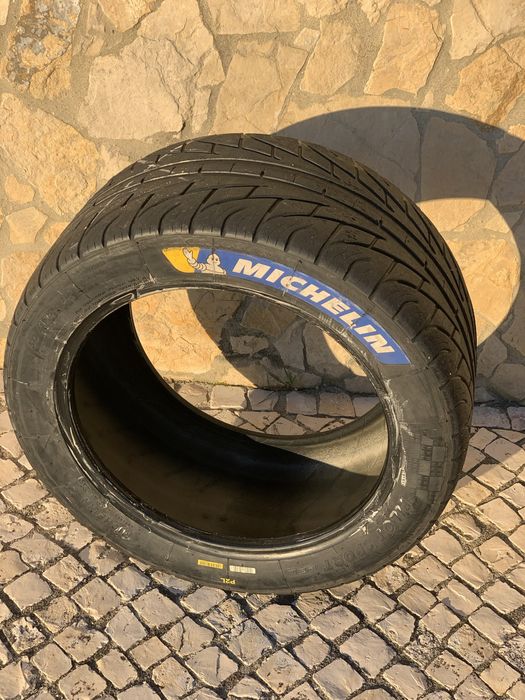 Pneu Michelin Pilot Sport GT P2L 30/68-18