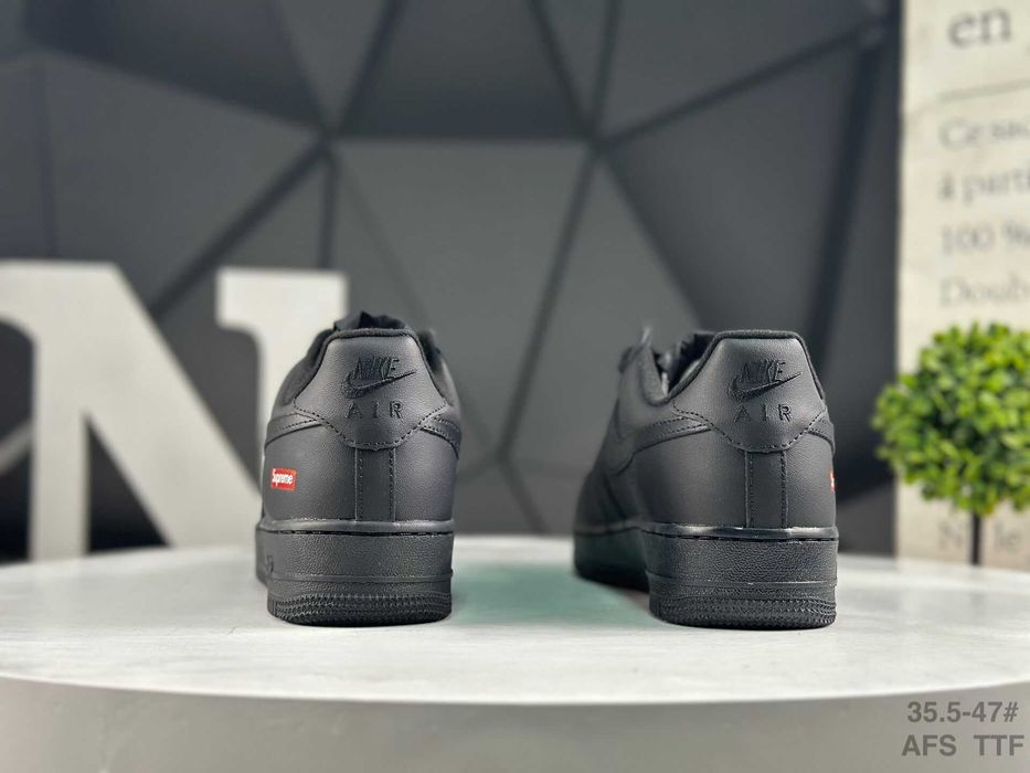 Nike Air Force 1 Supreme R. 45