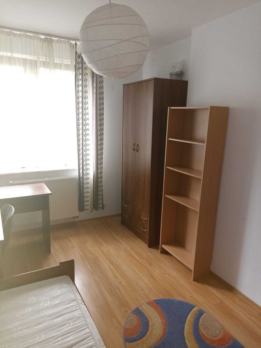 Mieszkanie – Lublin, Śródmieście - Widok 2