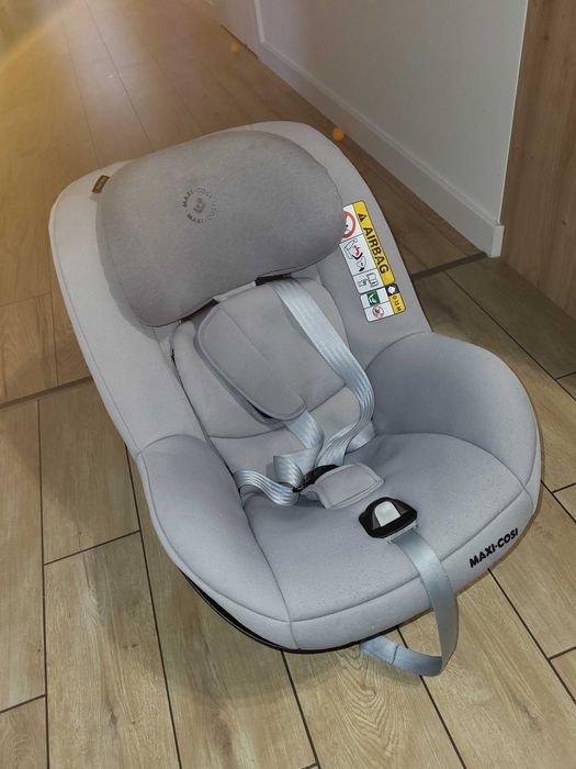 Maxi-Cosi baza isofix + fotelik do 18kg