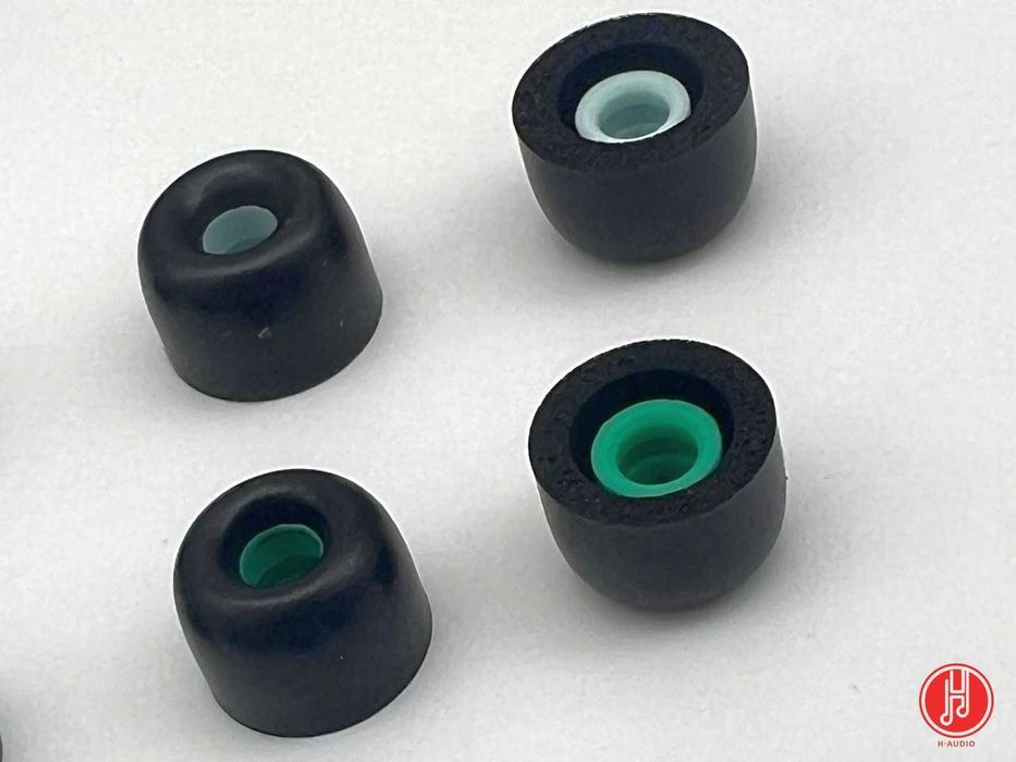 Пенные Насадки с Эффектом Памяти  для наушников Sony WF-1000XM3/4/5