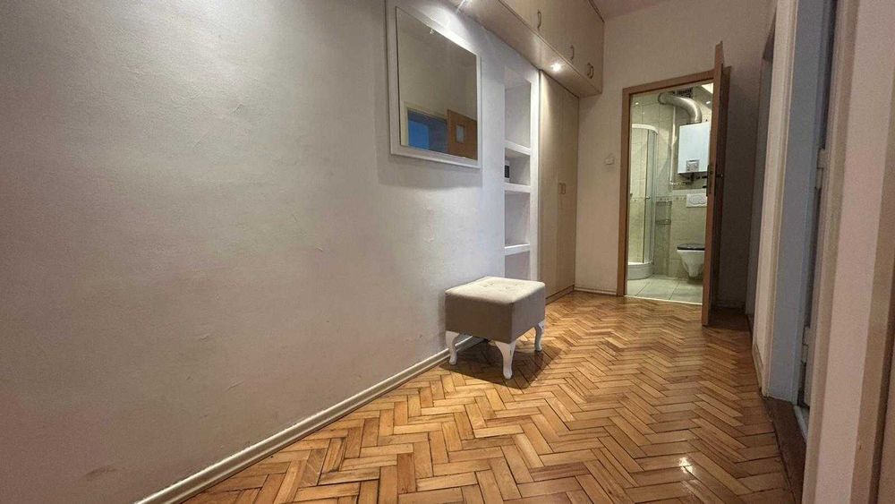 wynajmę mieszkanie w centrum miasta