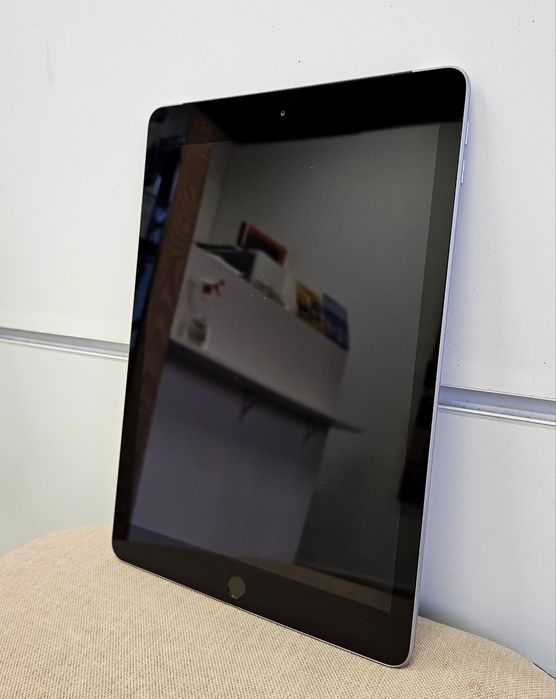 Apple ipad 6th 32gb Wi Fi+LTE 4G Батарея 91% 9.7 Space Grey