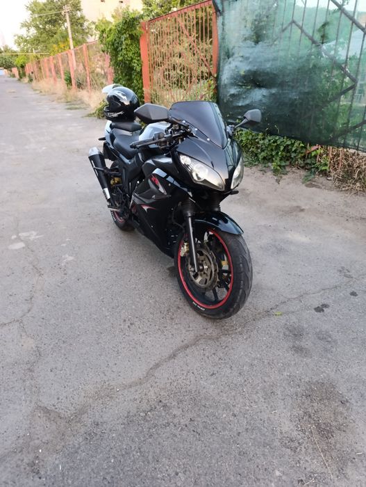 Mustang mt200 любий вид переоформлення