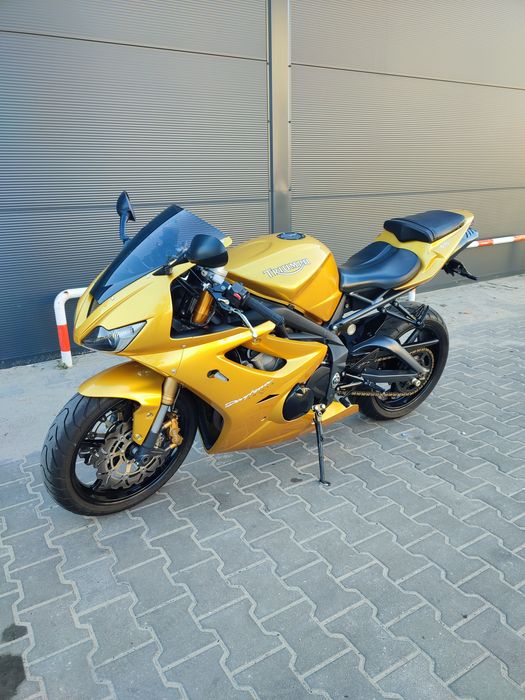 Triumph
