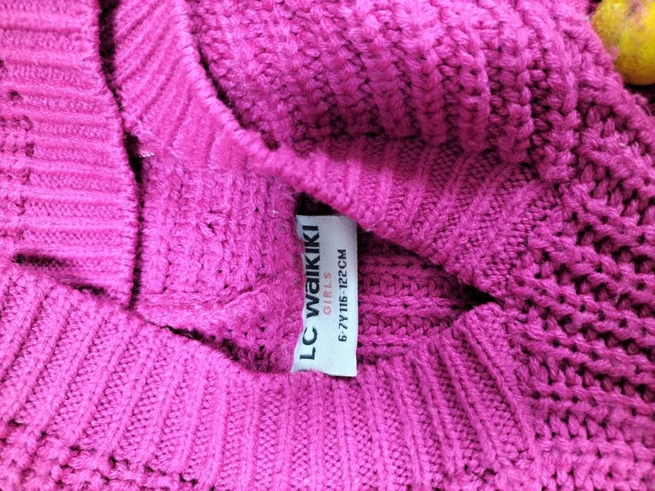 Кофта туника Вайкики