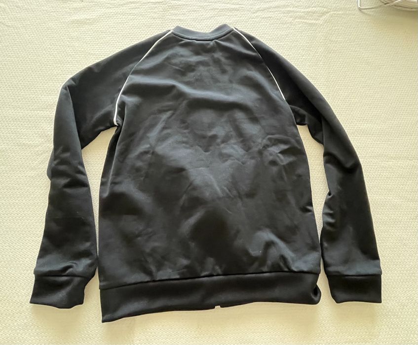 Casaco Adidas - Ótimo estado