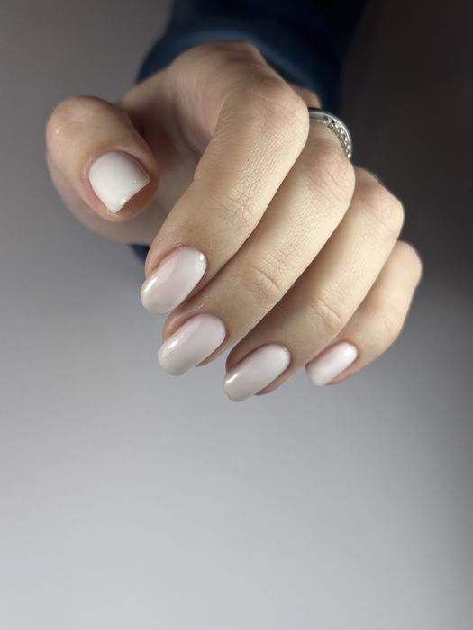 Маникюр/педикюр Алексеевка