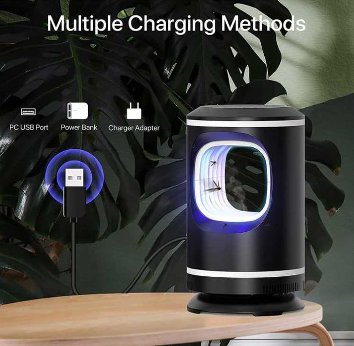 Електрична пастка для комарів