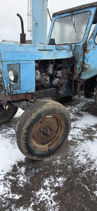 Мтз50 трактор купити