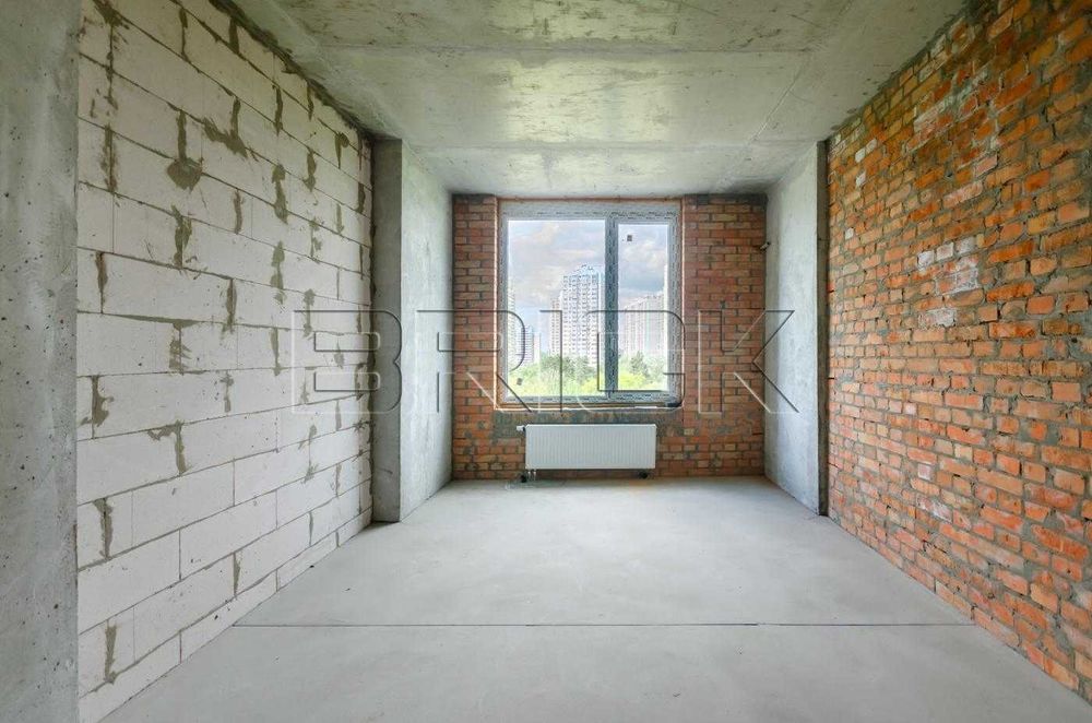 2-кімнатна квартира за адресою вул. Князя Романа Мстиславича (площа 78 м²) - Atlanta.ua - фото 4