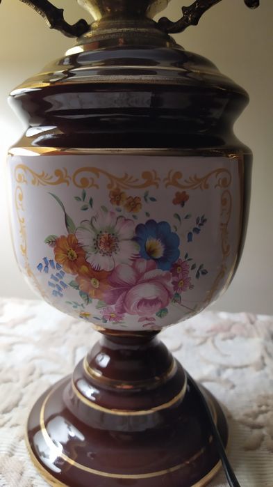 Ceramic Table Lamps422804820423485442