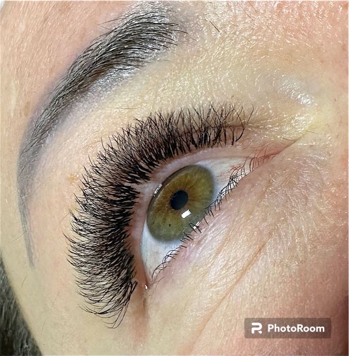 Наращивание ресниц ( обучение)