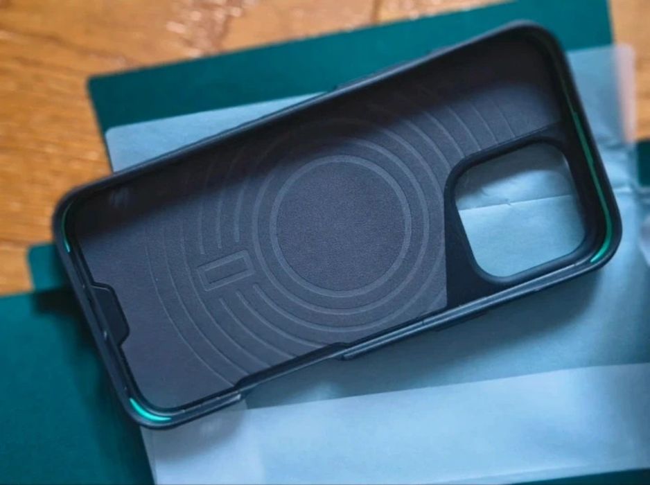 Okładka Etui Plecki Mous Limitless 6.0 iPhone 16 ProMax 6,7cala