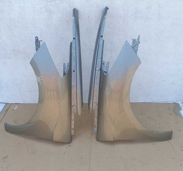 Крило переднє Citroen DS5 праве або ліве оригінал разборка