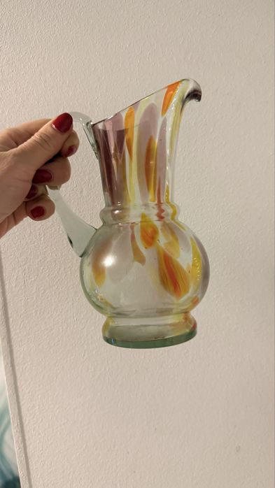 Кувшин ваза СССР