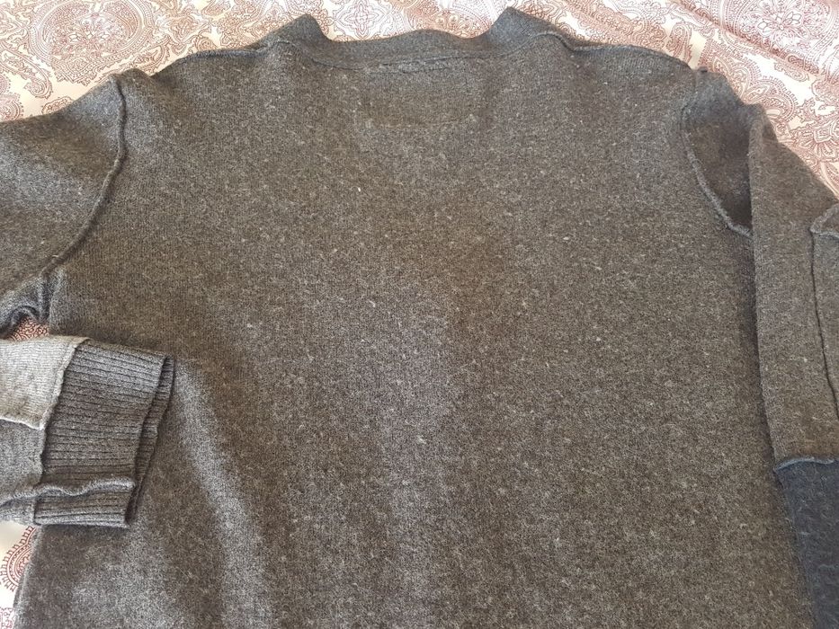 Casaco da marca Desigual