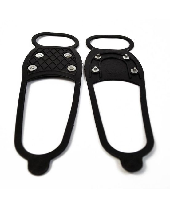 Льодоступи для взуття 6 шипів універсальні