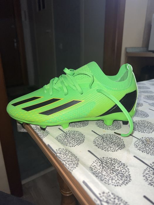 Бутси дитячі 37 розмір