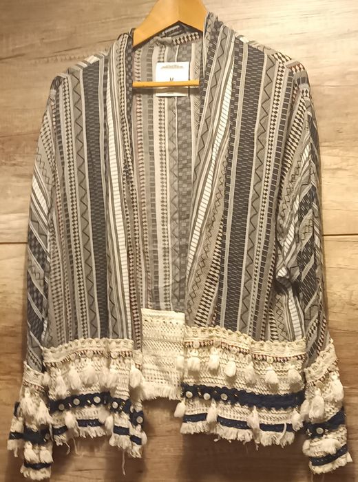 Quimonos M da Zara