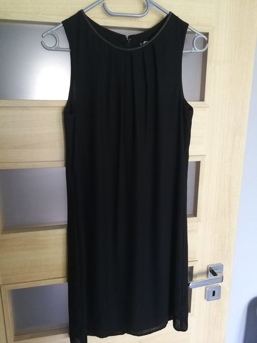 Sukienka wieczorowa H&M XS