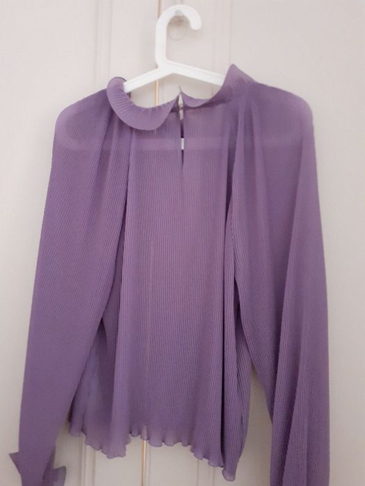 Camisa da zara para  Nova com etiqueta S