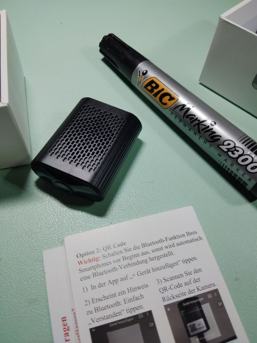 Kamerka mała wysokie rozdzielczości WiFi