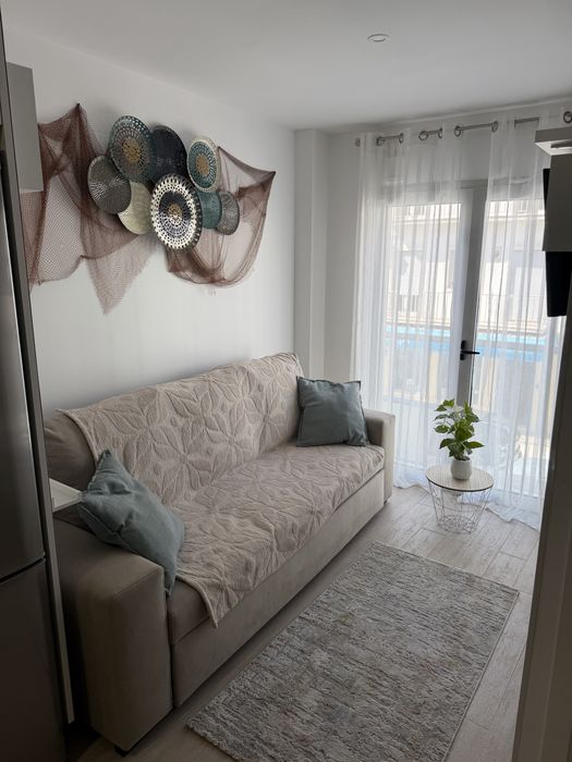 Apartamento nazare ferias